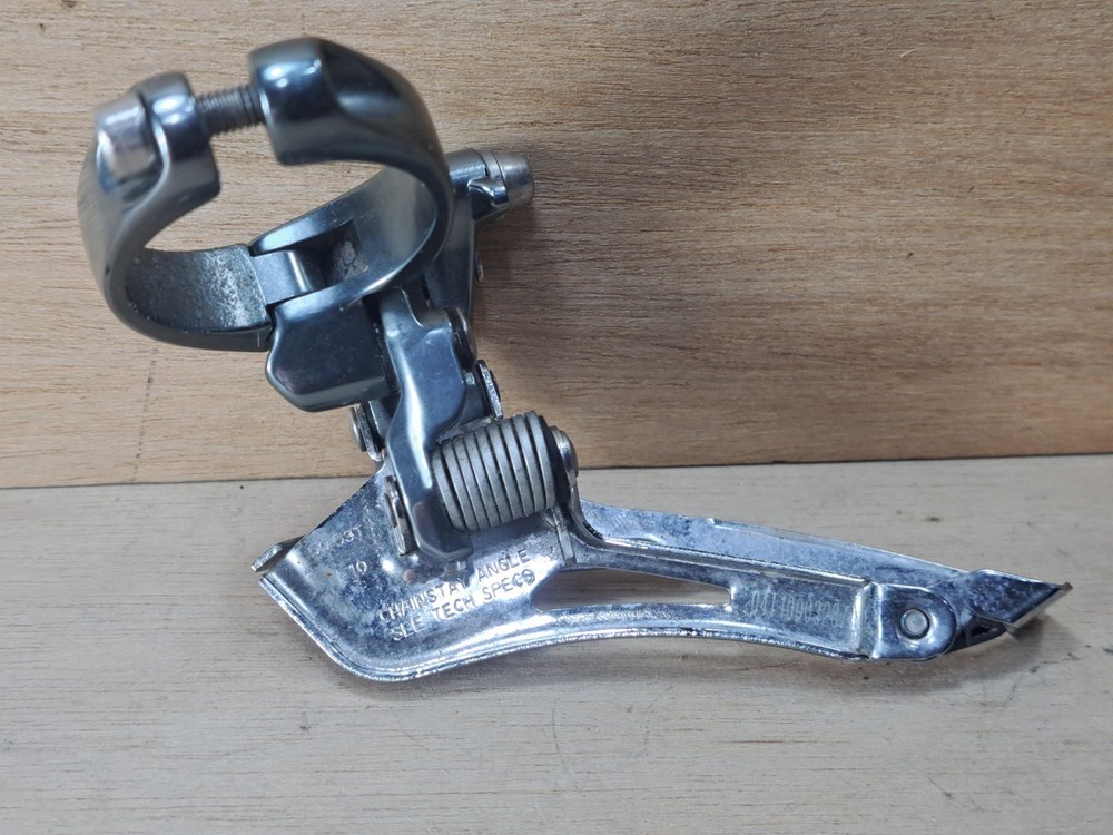 SRAM Force Front Derailleur / 35mm Clamp / 2 x 10