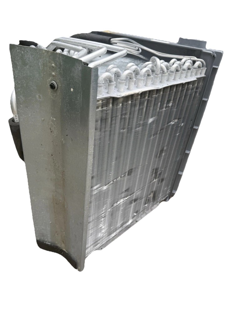 Cased Coil