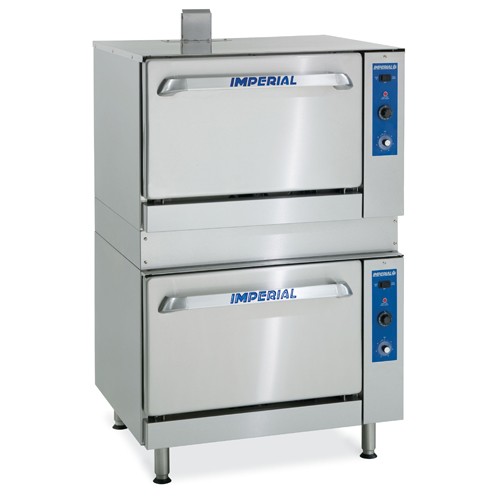 Imperial IR36DSCC 36" Double Deck Convection Ovens