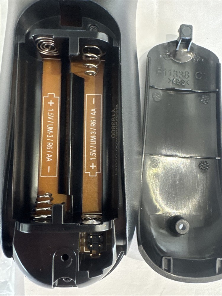 Universal Remote Control Pulse RF Remote URC-2068BC2-R