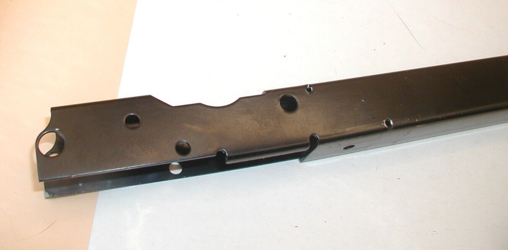 Daisy Powerline 880 - Pump Frame 880PF2