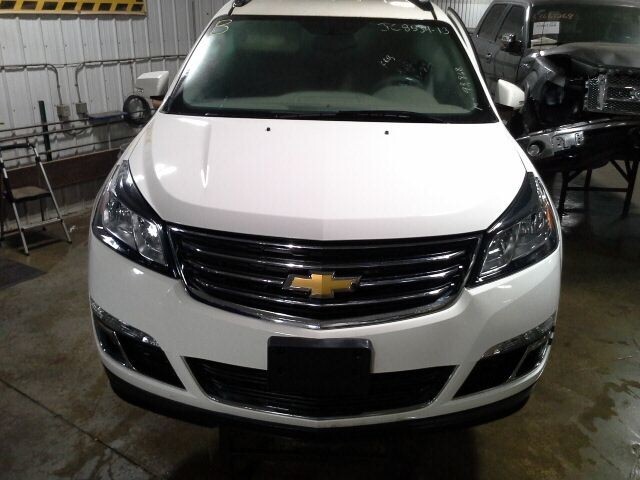 2009-2017 Chevy Traverse Automatic Floor Gear Shift Assembly OEM