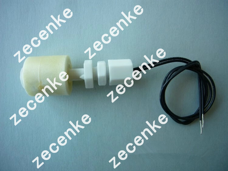 1pc new NOHKEN OLV-2P Small Float Liquid Level Switch Controller
