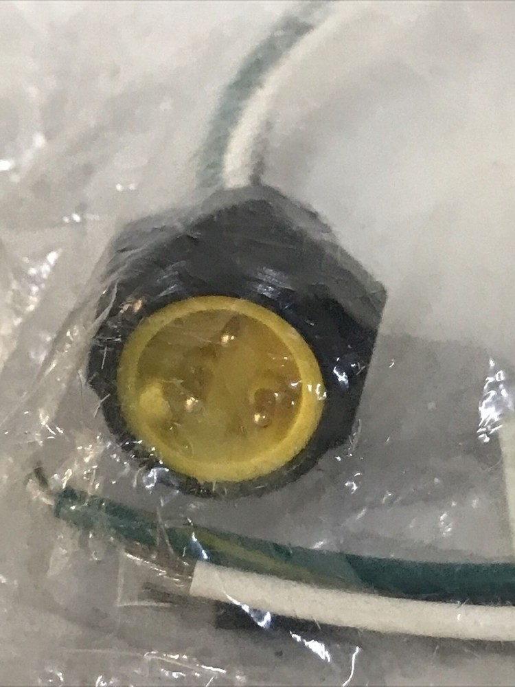 Woohead Connectivity / Brad Harrison 5AA56 External Thread Receptacle