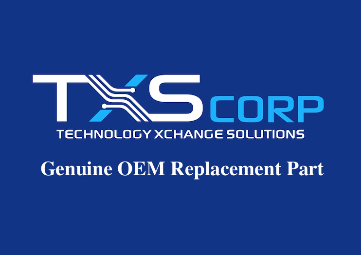 Speaker Left,Bib L90997-001