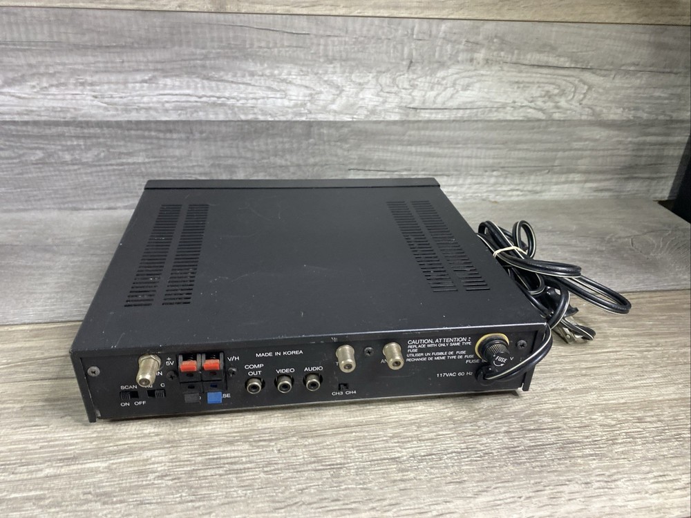 pansat receiver br-1000s