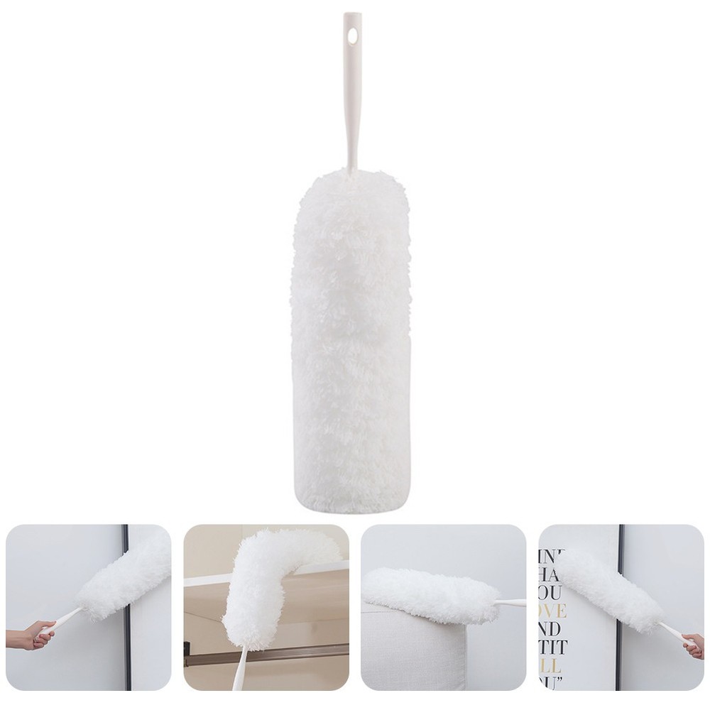 Reusable Duster Washable Bendable Cleaning Brush Electrostatic Dusters