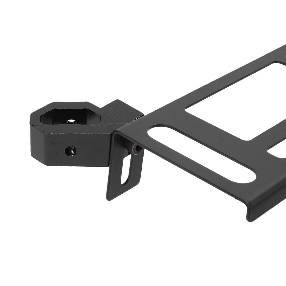 Steel Mounting Bracket For Toolbox Heavy Duty Tool Holder