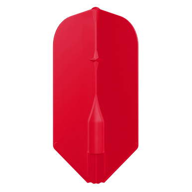 L-style L6  (SLIM) EZ  Flights -  Red