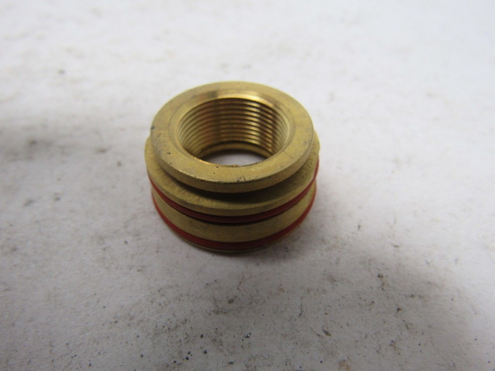 Thermal Dynamics 8-4087 Shield Adapter, PCH/M 4A Push on cap