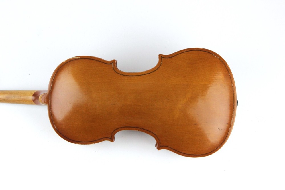 Violin Vintage soviet violin (3/4)