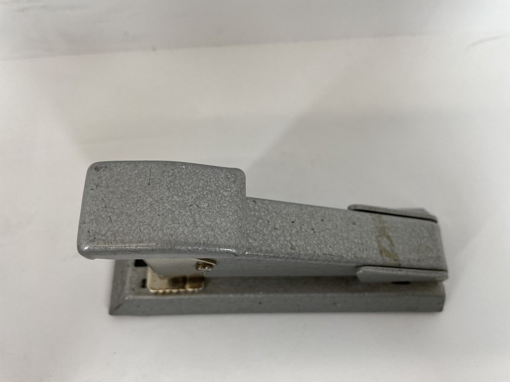 Vintage ISABERG Stapler Apsco 3003