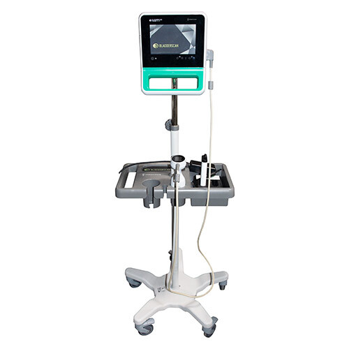 Verathon Bladderscan Prime Plus LCD Touchscreen Display 0230-0140 *SEALED*