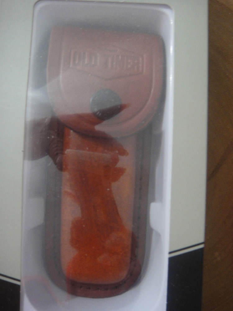 Old Timer LS2 Sheath New in Package