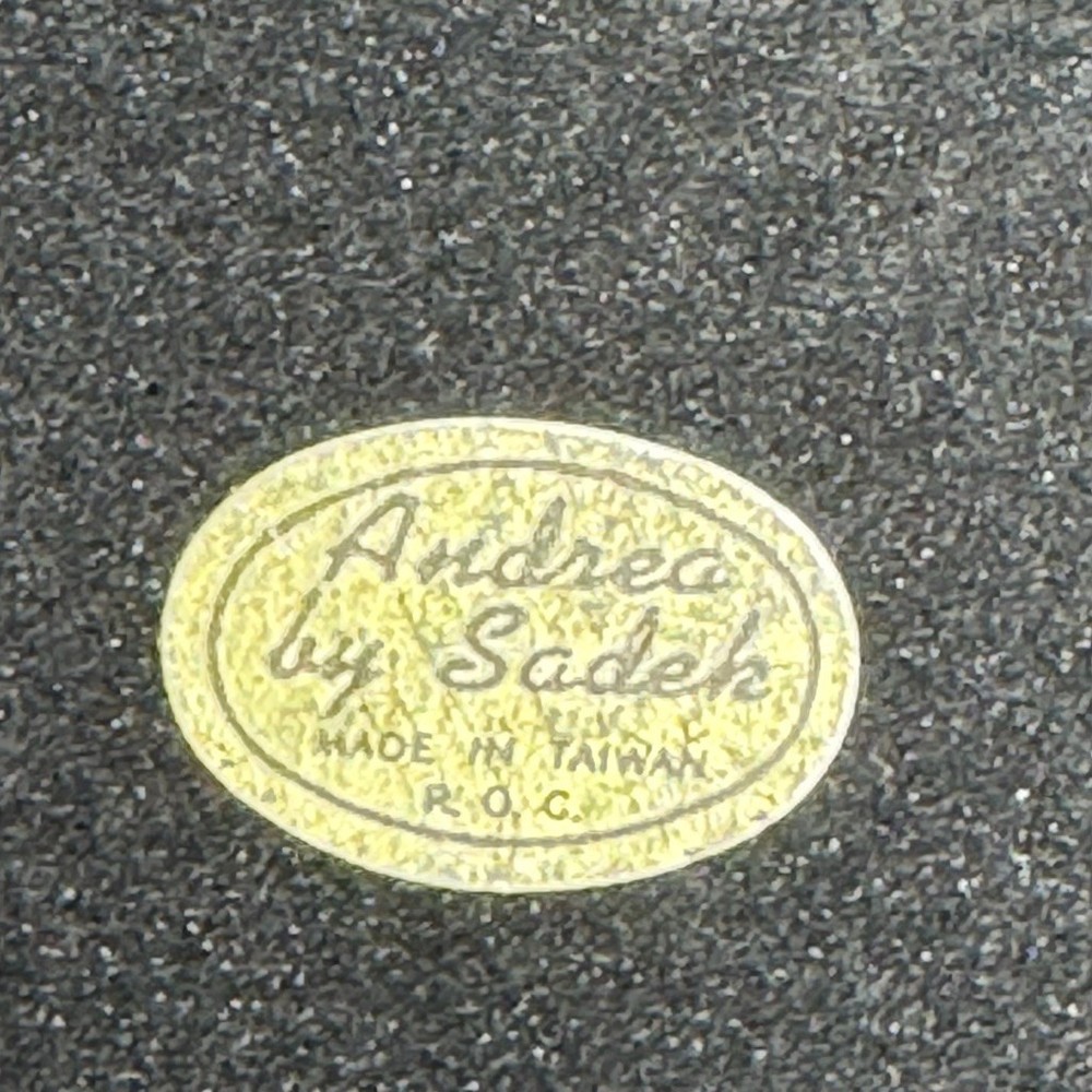 Andrea by Sadek Chrome Golf Bookend