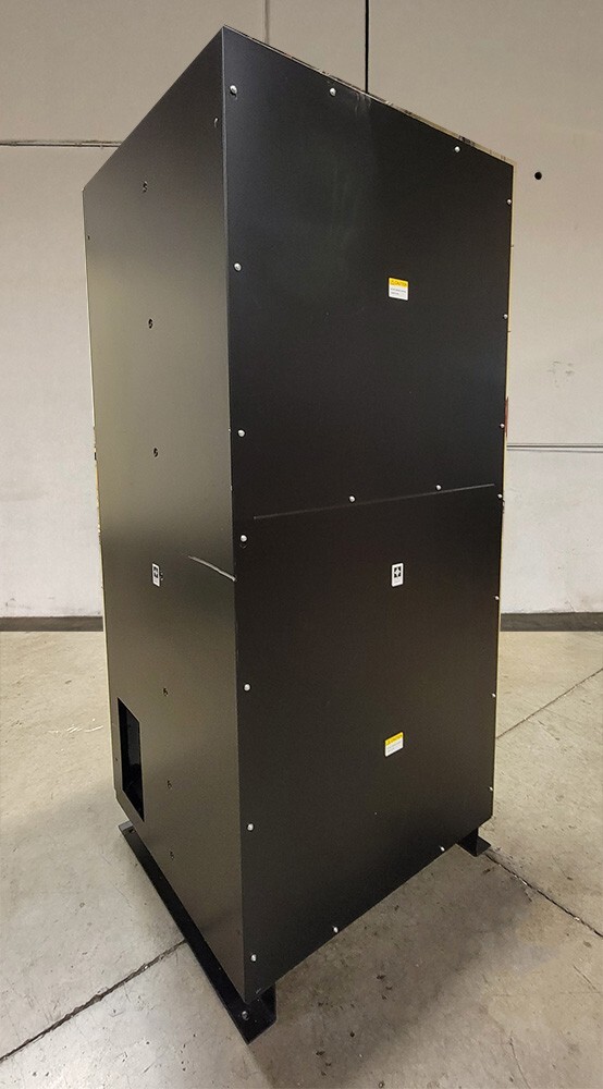 Mitsubishi 9900A 225 kVA UPS System