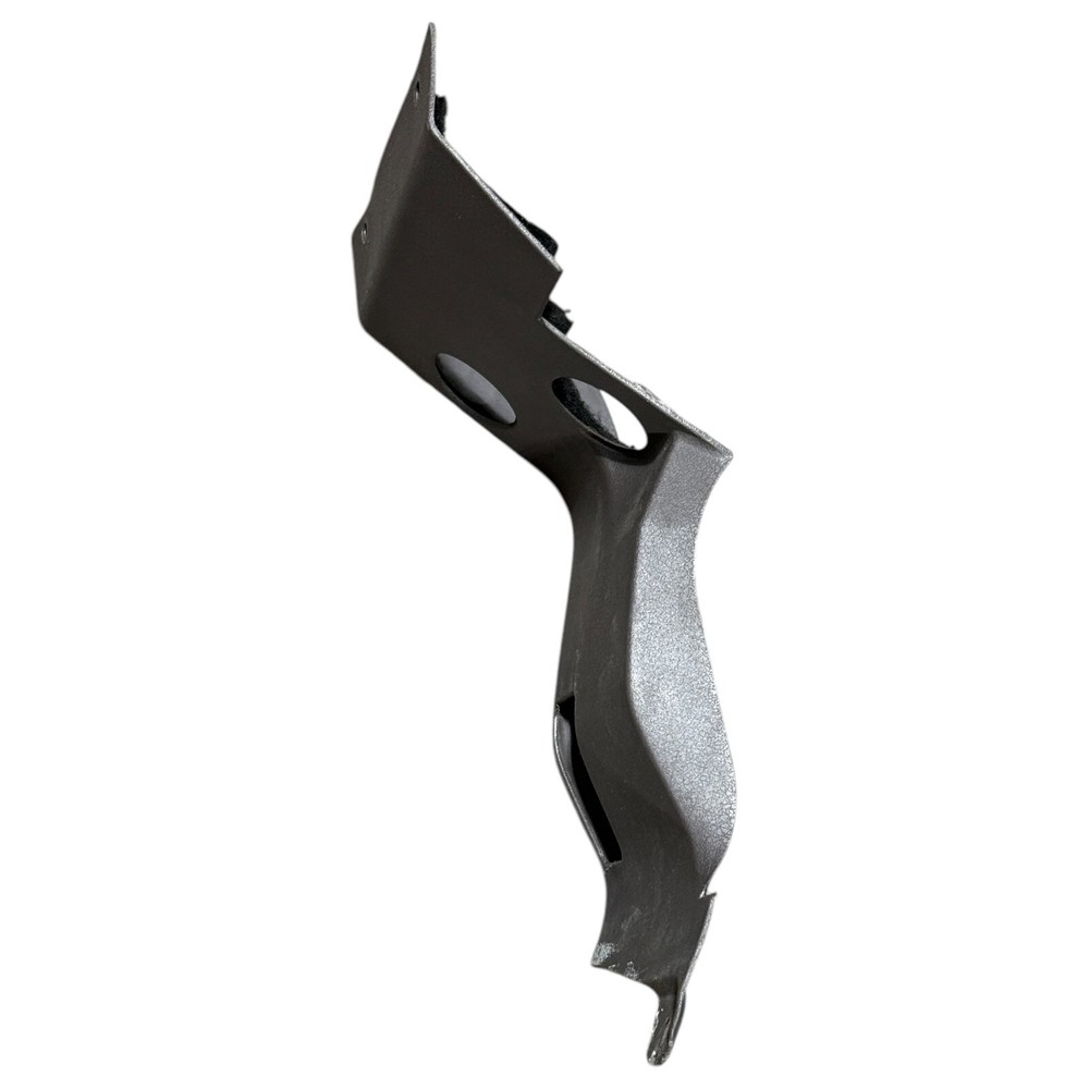 2015 VOLVO VNL 670 FRONT LEFT CENTER CONSOLE COVER TRIM PANEL