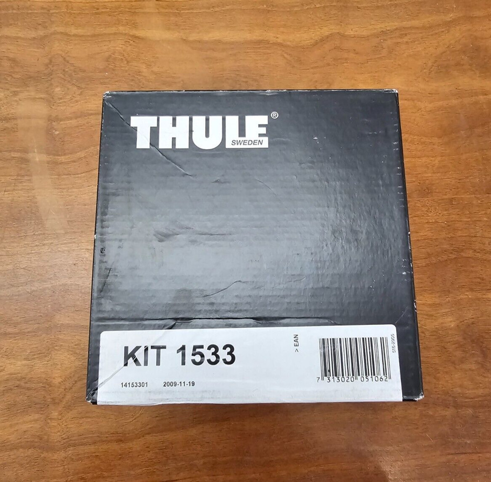 NEW - Thule Kit 1533