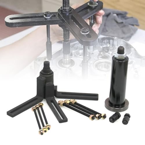 Crank Case Splitter Separator Puller Installer Crankcase Splitter Tool