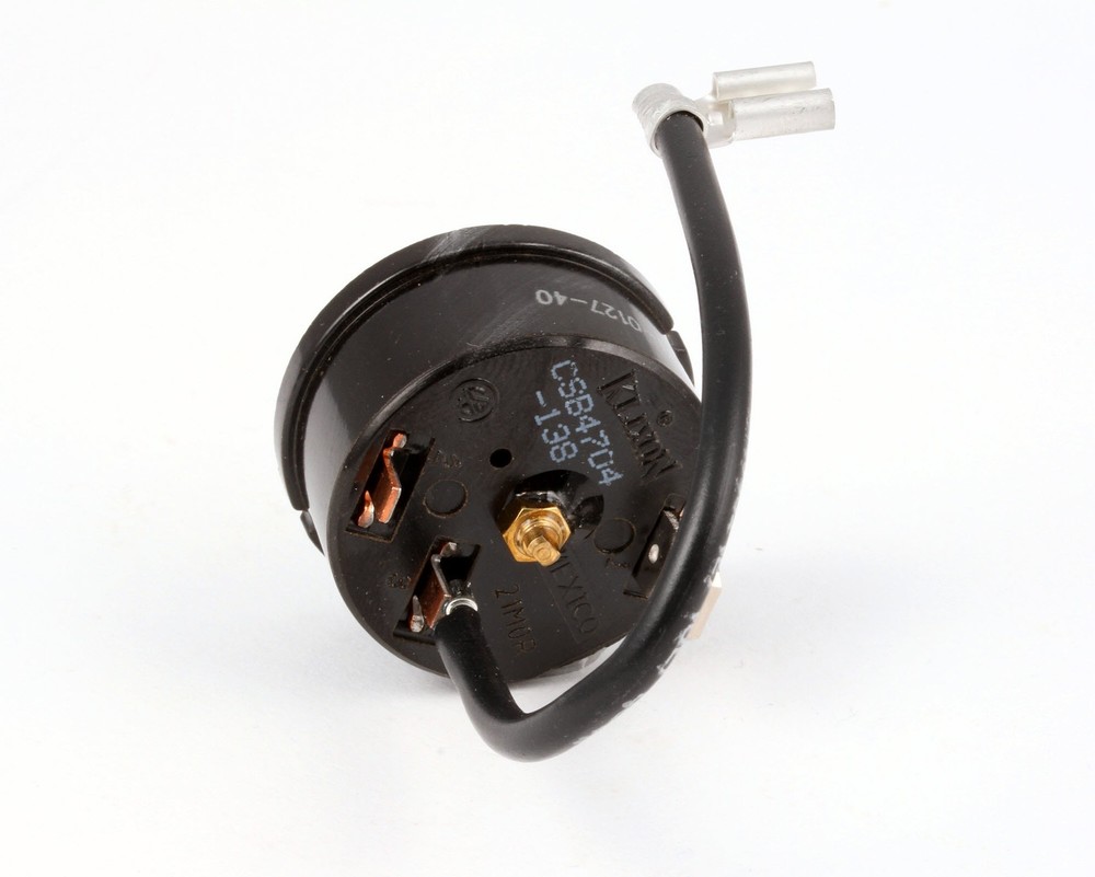 Scotsman Overload 18-8711-50 - Genuine OEM Replacement Part