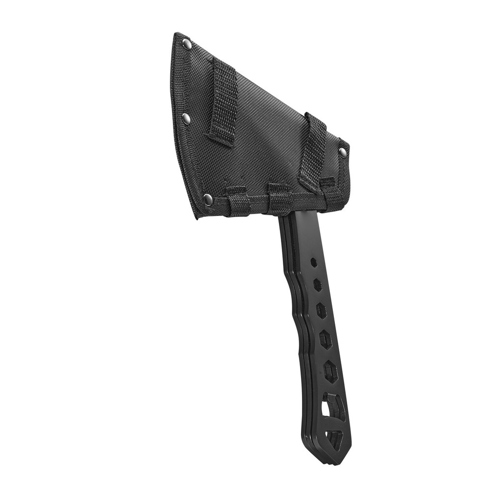 VEVOR 3-Piece Throwing Axes Set – Tomahawks w/ Multi-Function Handle, Wrench, Bo