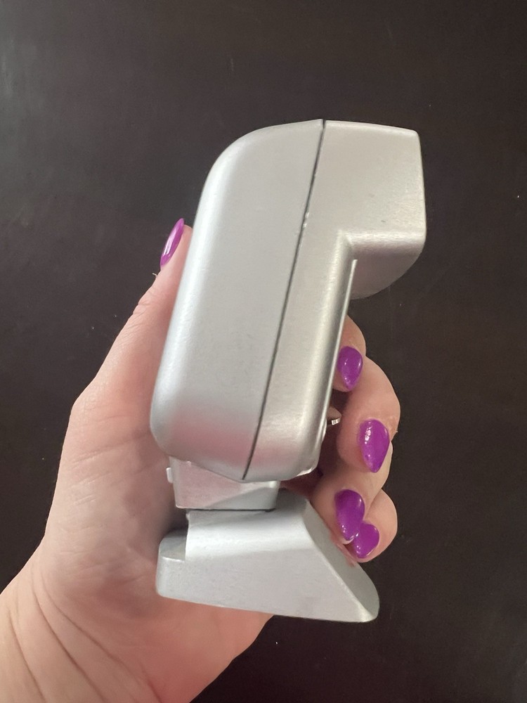 Sunpak 018st Digital Flash Tested & Working