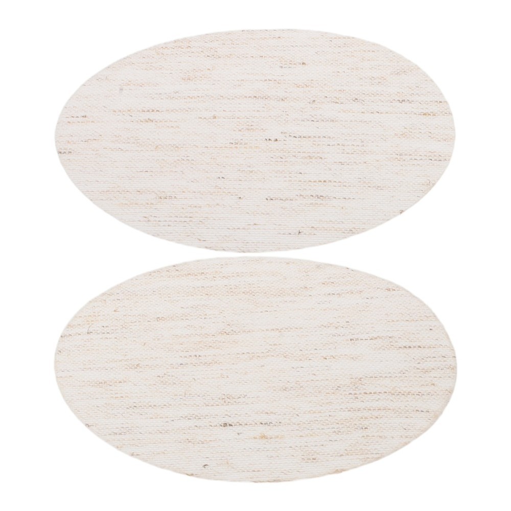 2 Pcs Replacement Lamp Shade Recessed Light Diffuser Cover Cloth Downlight