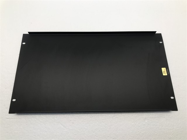 Middle Atlantic EB-6 Blank Panel Blanking EB-6