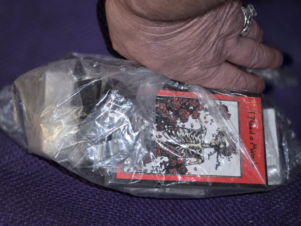 Grateful Dead-The Board Game (2006)