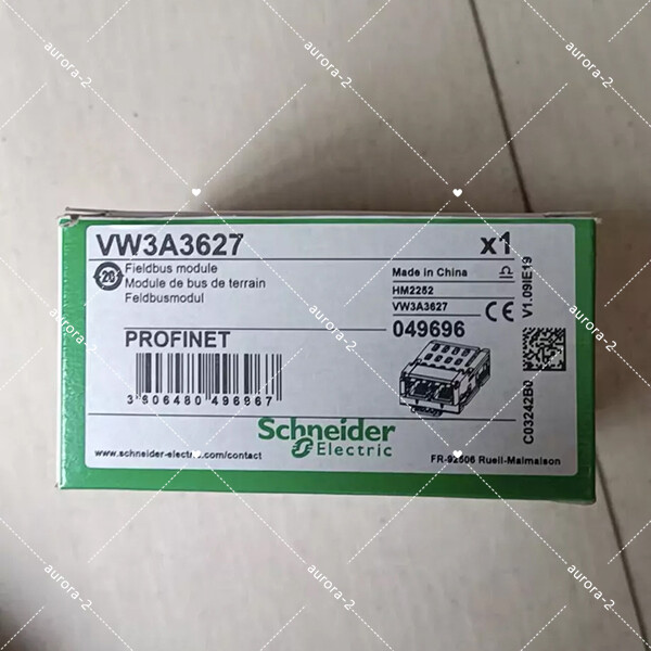 NEW Schneider VW3A3627 Communication Module New