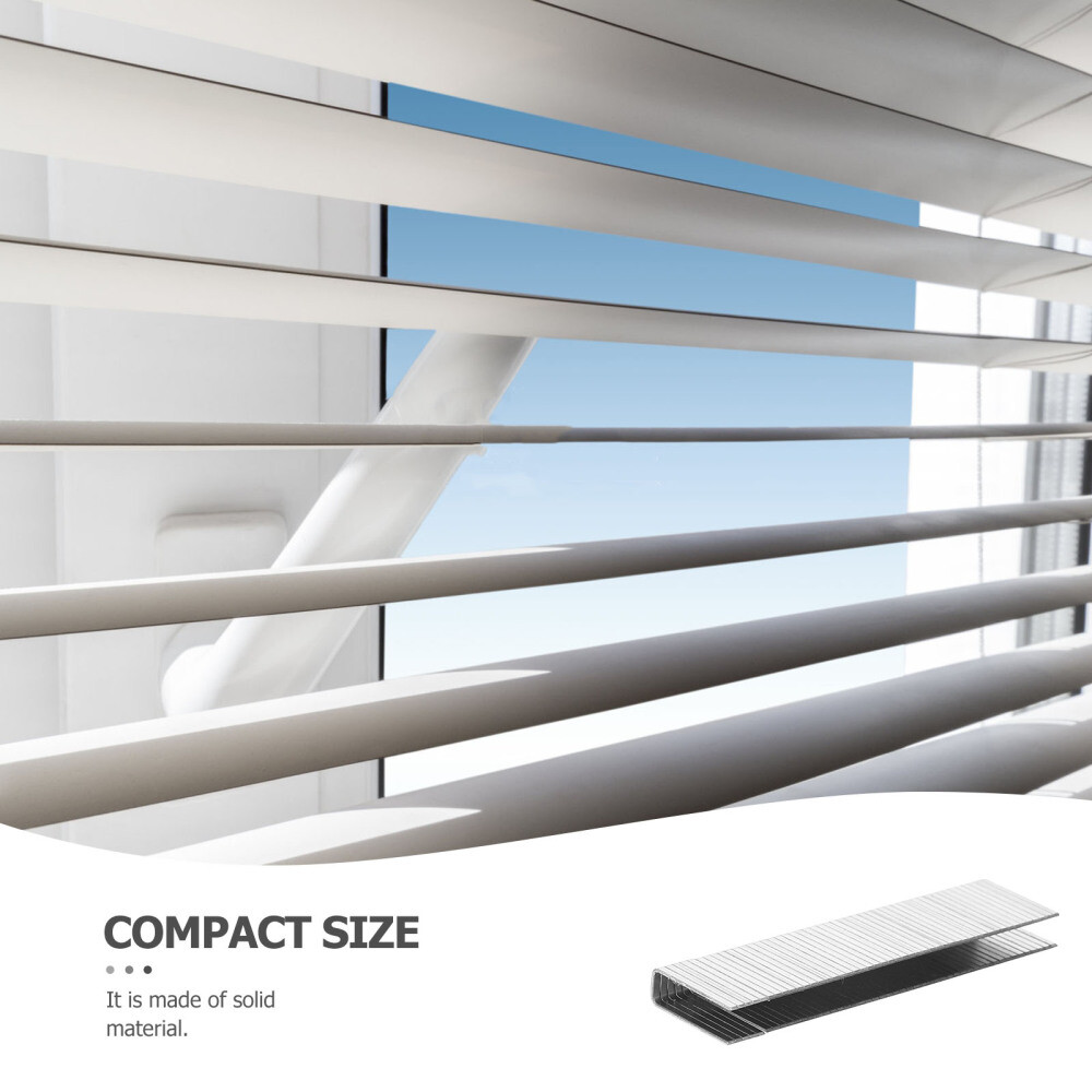 40pcs Practical Useful Replacement Shutter Replacing Pin Louvers Repair Pin