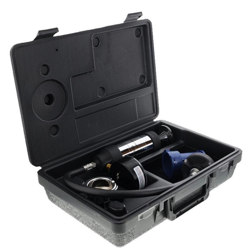 Motorad Engine Coolant System Pressure Tester , PN # MT300