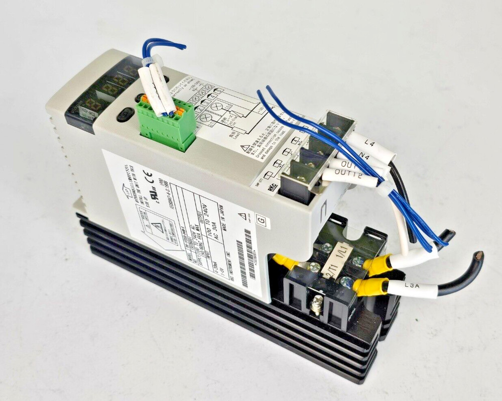 RKC controller THV-1PZ030-8*HN-9