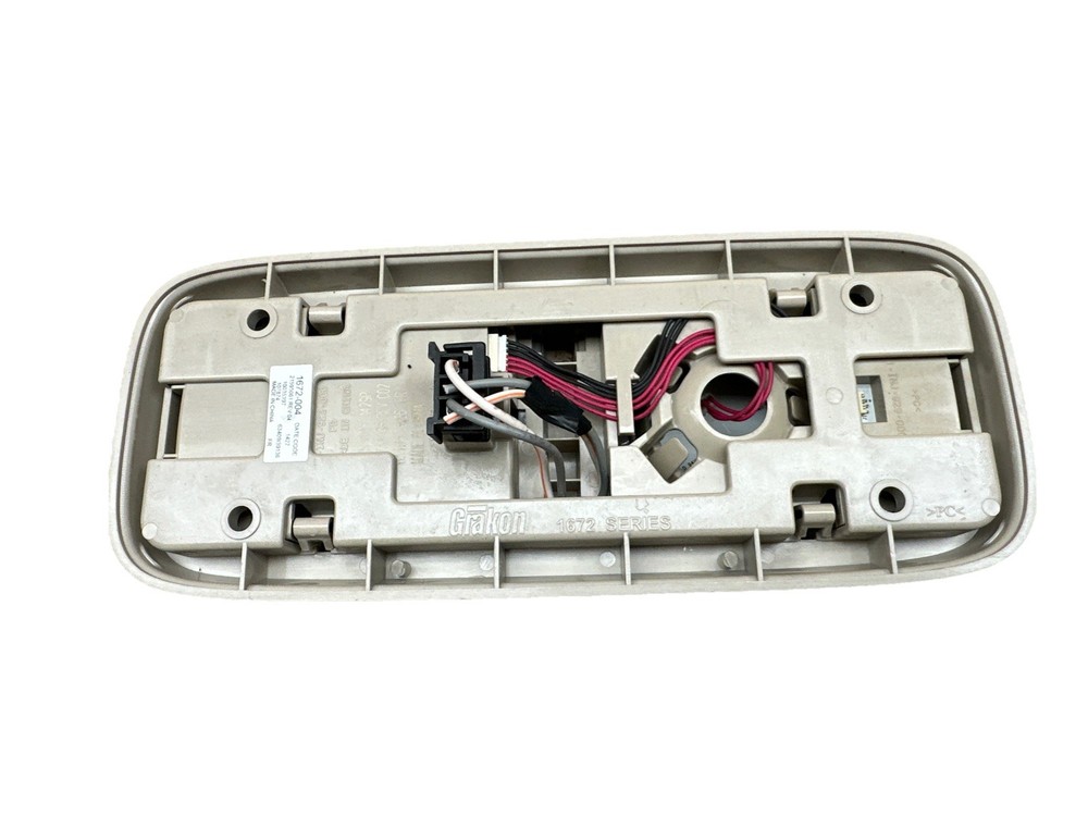 ✅ 2012-18 VOLVO VNL SLEEPER OVERHEAD DOME LED LIGHT OEM ✅