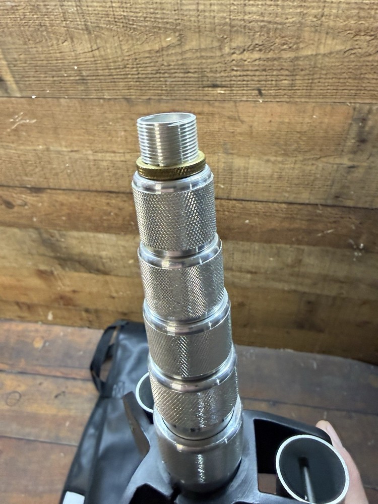 Shure S15A Telescoping Microphone Stand - excellent condition