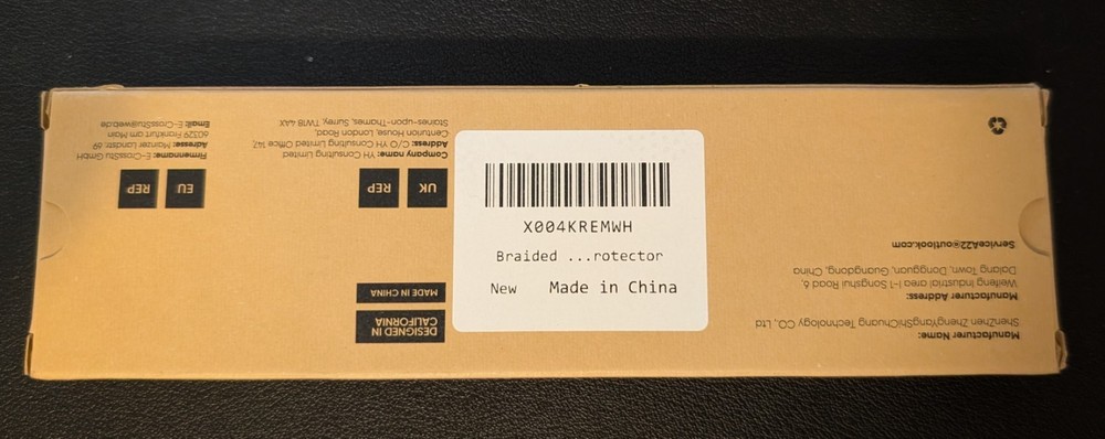 Watch Band and Case for Smartwatch
