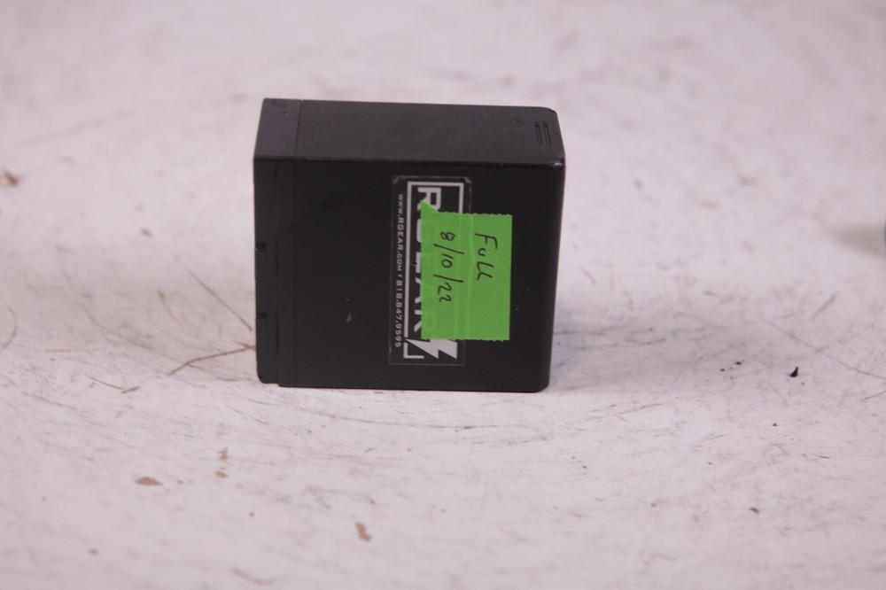 Canon BP-A60 Battery Pack