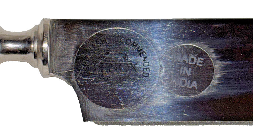 Lenox Everyday Gatherings Cake Knife in Box