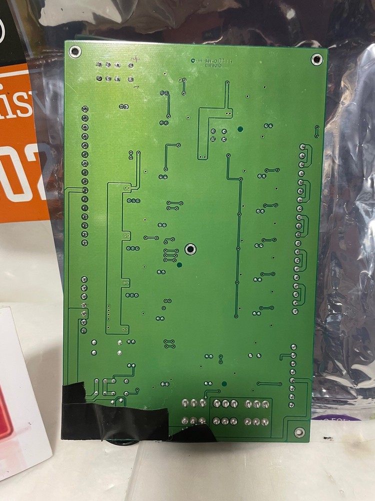 Aqua Hot ELE-PC4-010 LED ELECTRONIC CONTROLLER REFURBISHED