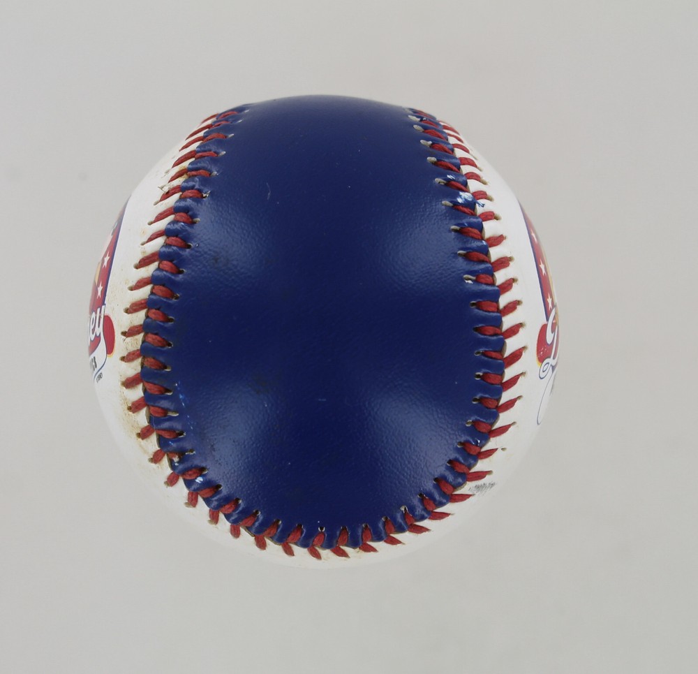 Disney Athletics Baseball with Mickey Mouse