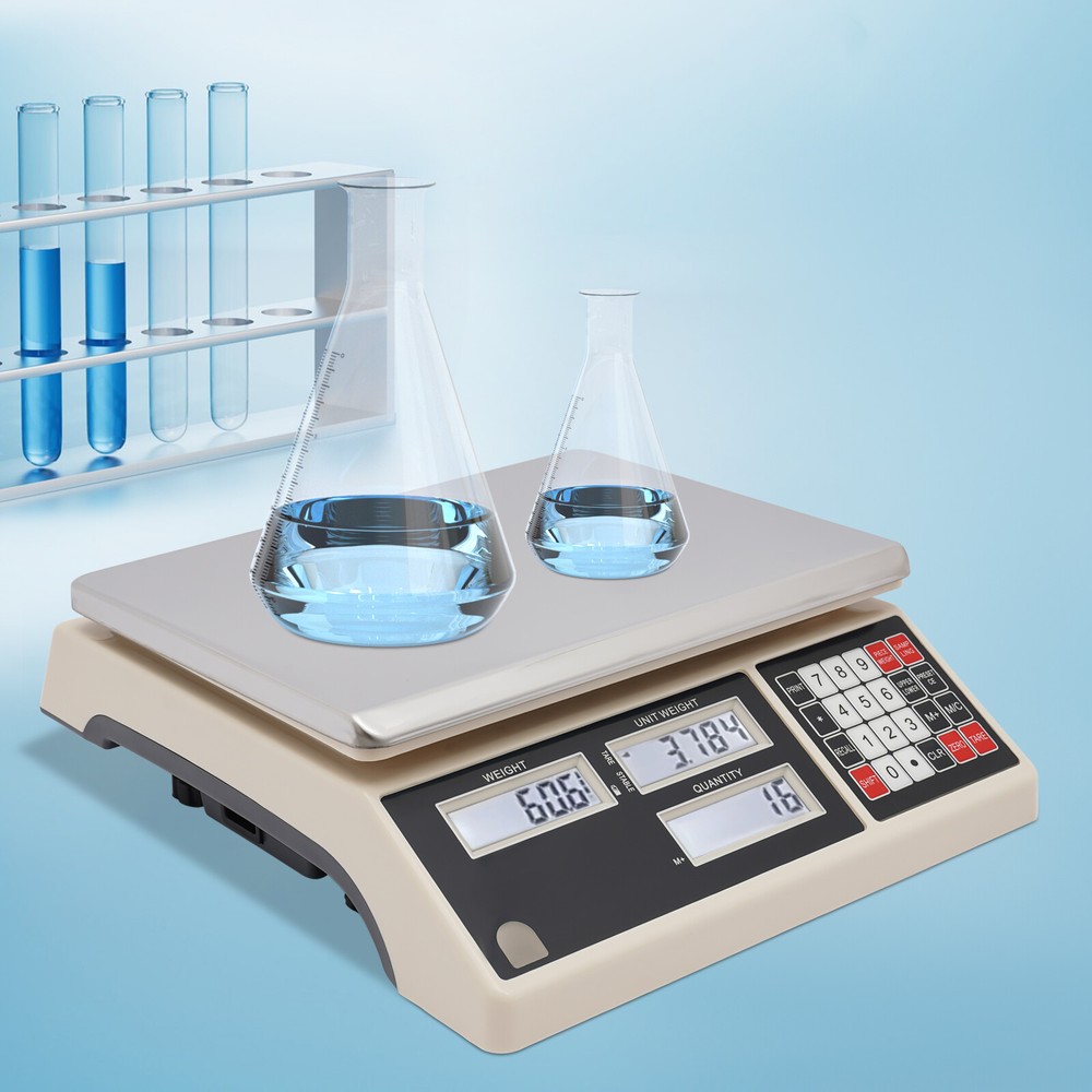 0.002-66.14lbs Precision Industrial Counting Scale Counting Scale Counting Scale