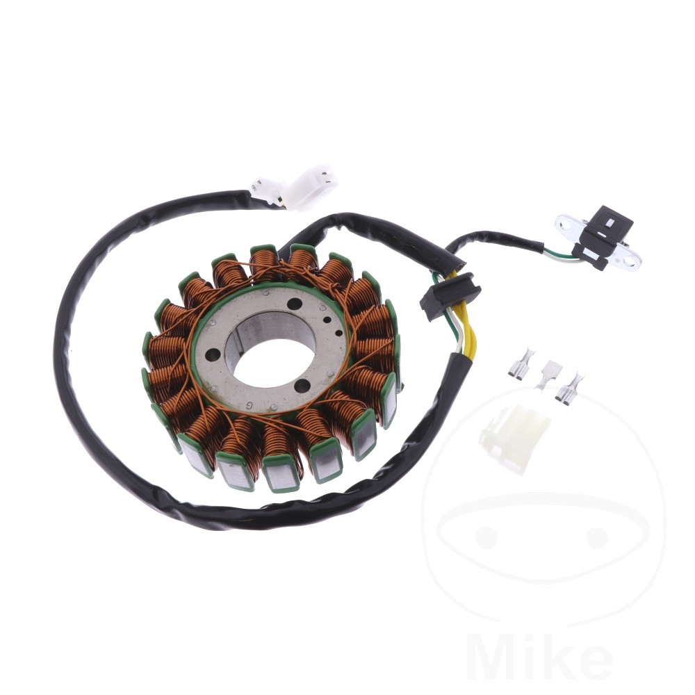 JMP Stator For Suzuki GN 400 T