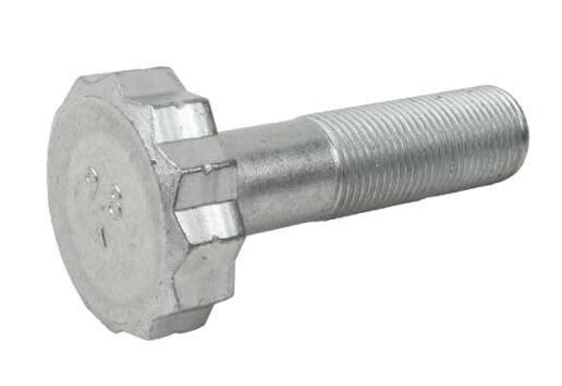 97329601 Engine Harmonic Balancer Bolt