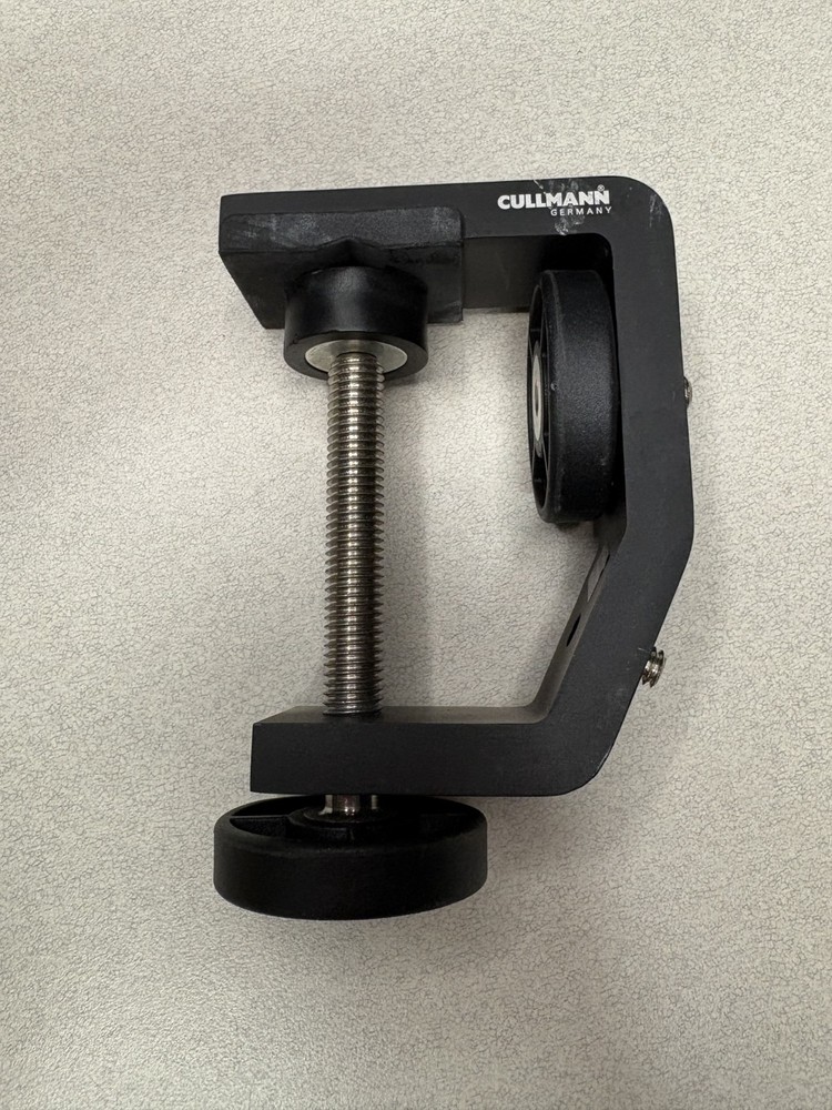 Cullman Tripod CC60 Multi Clamp
