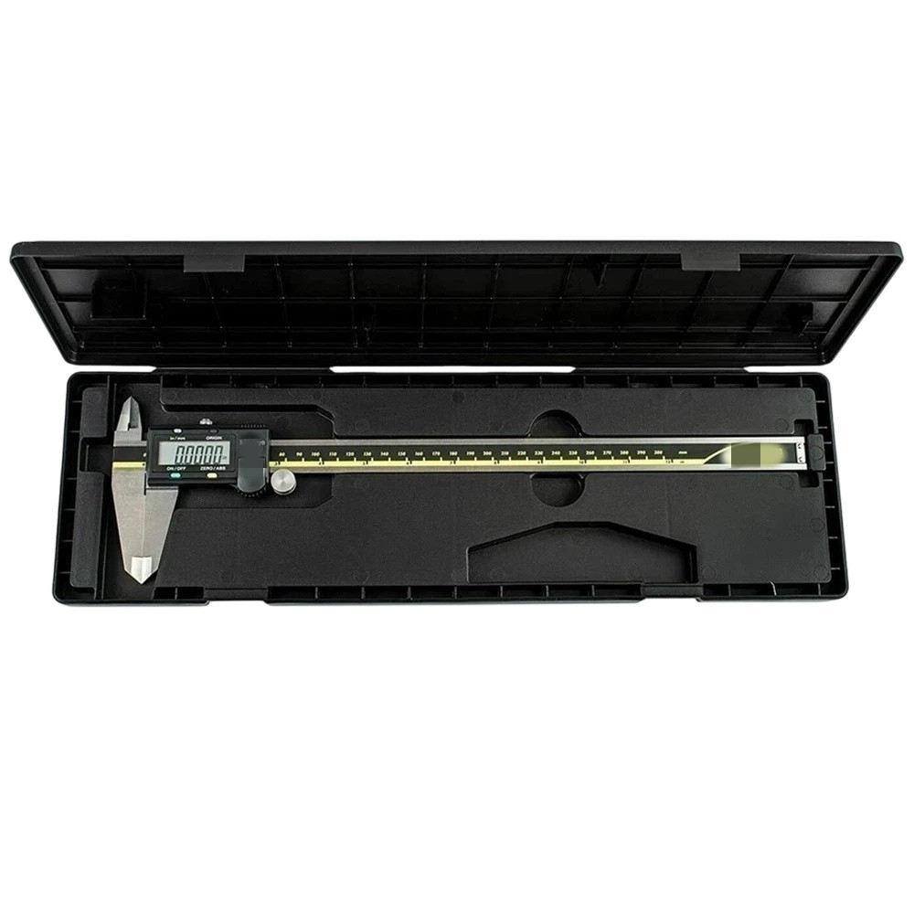 New 500-196-30 Digital Caliper | 0-6" (150mm) | Absolute Encoder US