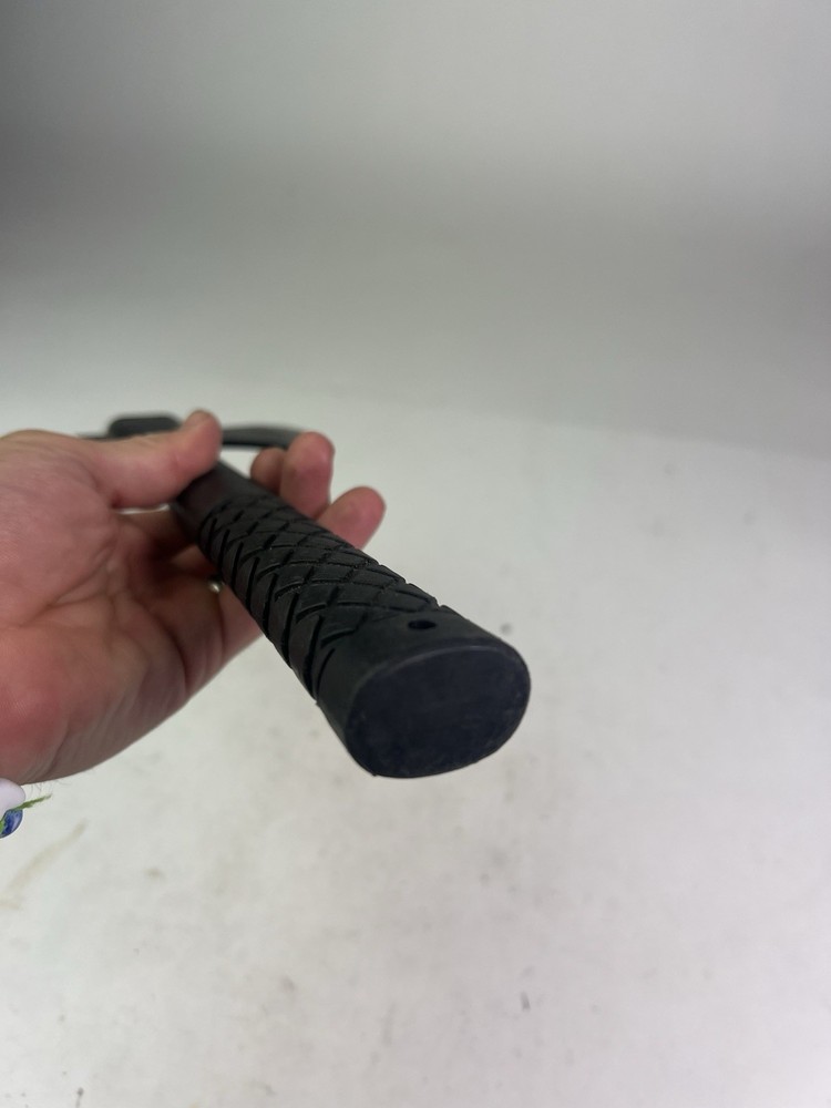 Camillus Ravenous Titanium Hatchet Axe Black