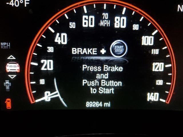 AC Compressor Fits 15-24 DURANGO 660836
