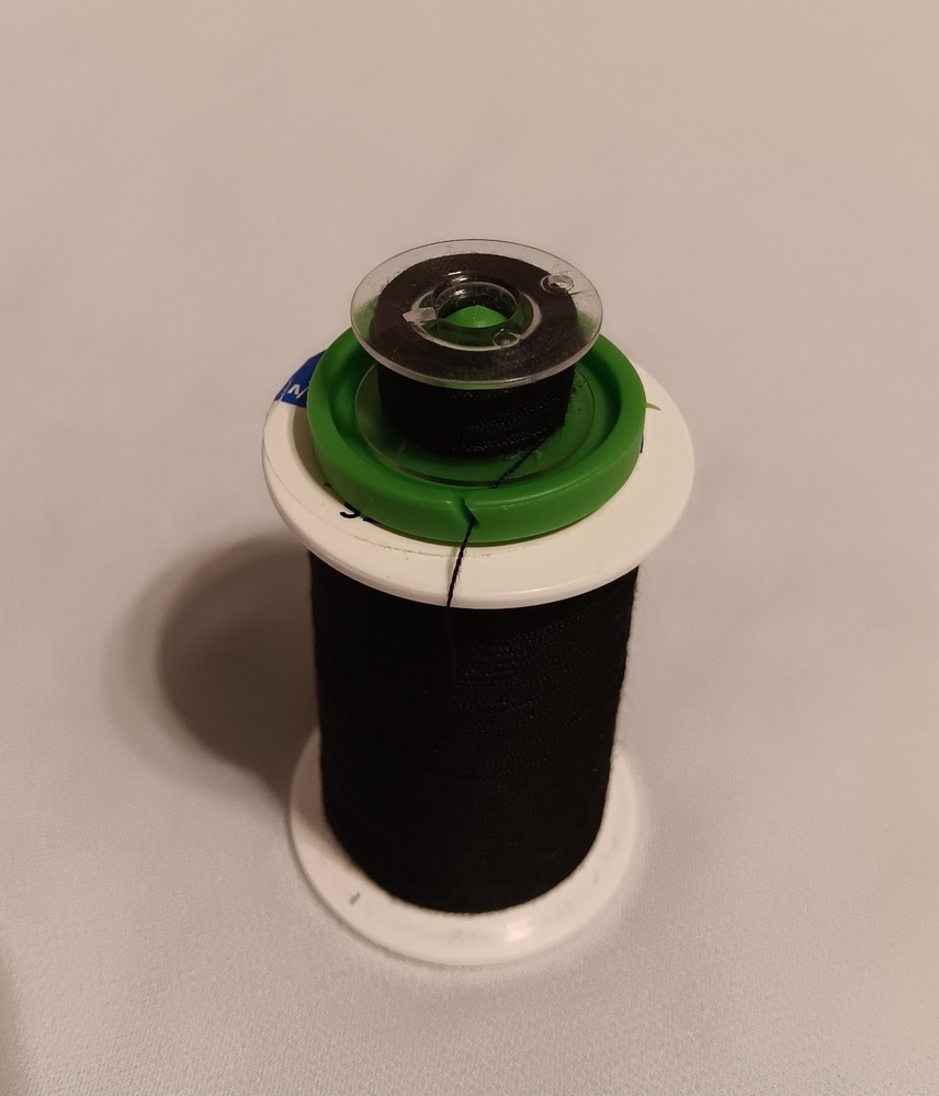 Set of 20 Silicon Bobbin Keepers