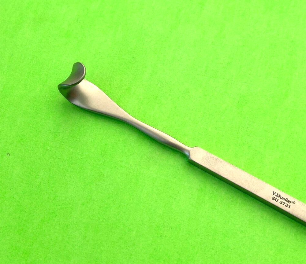 V.Mueller Surgical 9" Vein Retractor