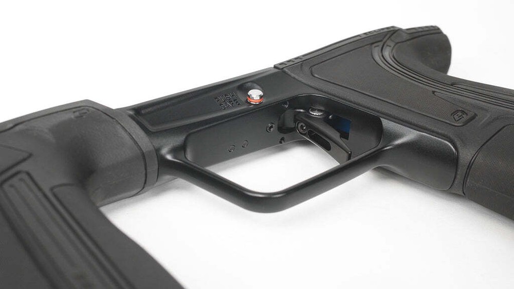 Planet Eclipse CS3 Mechanical Frame Kit - Black